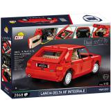 COBI 24357 1988 Lancia Delta HF Integrale