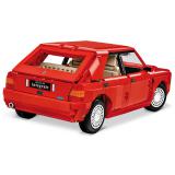 COBI 24357 1988 Lancia Delta HF Integrale