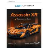 CaDA C61513W Assassin XR