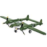 COBI 5882 Lockheed P-38 Lightning