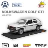 COBI 24358 Volkswagen Golf GTI (Ankündigung)