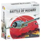COBI 22105 Battle of Midway Brettspiel