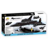 COBI 5891 SR-71 Blackbird - Vorbestellung!