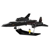 COBI 5891 SR-71 Blackbird