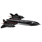 COBI 5891 SR-71 Blackbird