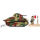 COBI 3115 Type 95 Ha-Go