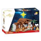 COBI 20006 Nativity Scene