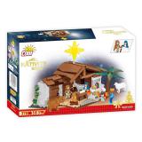 COBI 20006 Nativity Scene