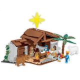 COBI 20006 Nativity Scene