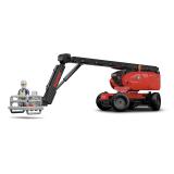 COBI 1683 Manitou 280 TJ