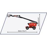 COBI 1683 Manitou 280 TJ