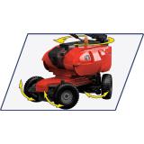 COBI 1683 Manitou 280 TJ