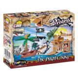 COBI 6014 The Pirate Bay (Piraten)