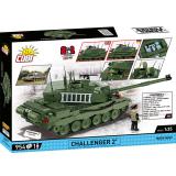 COBI 2627 Challenger 2