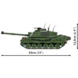 COBI 2627 Challenger 2