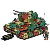 COBI 2593 Flakpanzer IV Wirbelwind Executive Edition