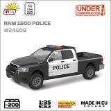 COBI 24608 Dodge RAM 1500 Police