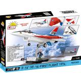 COBI 5892 F-16 (YF-16) First Flight Edition 1974