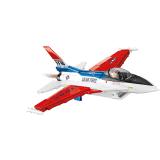 COBI 5892 F-16 (YF-16) First Flight Edition 1974