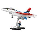 COBI 5892 F-16 (YF-16) First Flight Edition 1974