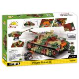 COBI 2592 PzKpfw IV Ausf. G