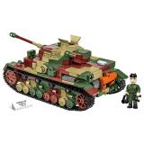 COBI 2592 PzKpfw IV Ausf. G