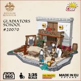 COBI 20070 Gladiators School