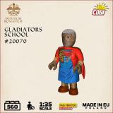 COBI 20070 Gladiators School