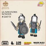 COBI 20070 Gladiators School