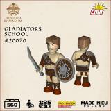 COBI 20070 Gladiators School