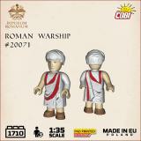 COBI 20071 Roman Warship - Vorbestellung!