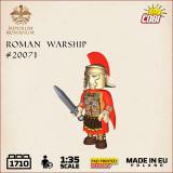 COBI 20071 Roman Warship - Vorbestellung!