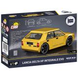 COBI 24515 1991 Lancia Delta HF Integrale EVO