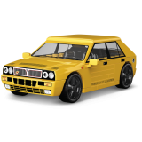 COBI 24515 1991 Lancia Delta HF Integrale EVO