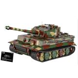 COBI 2807 Panzerkampfwagen VI Tiger Ausf. E Bretagne