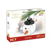 COBI 20012 Snowman / Schneemann