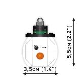 COBI 20012 Snowman / Schneemann