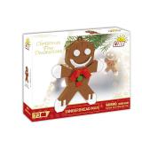 COBI 20013 Gingerbread Man Lebkuchen-Mann