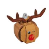 COBI 20014 Reindeer / Rentier Rudolph