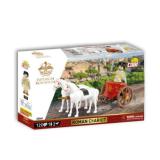 COBI 20069 Roman Chariot / Römischer Streitwagen