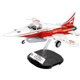 COBI 5857 Northrop F-5E Tiger II Swiss Air