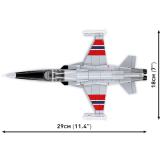 COBI 5858 Northrop F-5A Freedom Fighter