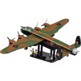 COBI 5758 AVRO Lancaster B III Dambusters Executive Edition