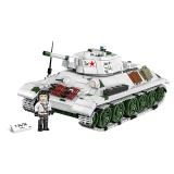 COBI 2595 Panzer T-34/76 mod. 1941/42