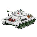 COBI 2595 Panzer T-34/76 mod. 1941/42