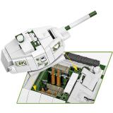 COBI 2595 Panzer T-34/76 mod. 1941/42