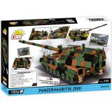 COBI 2628 Panzerhaubitze 2000