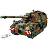 COBI 2628 Panzerhaubitze 2000