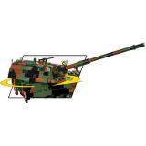 COBI 2628 Panzerhaubitze 2000