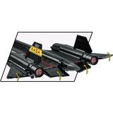 COBI 5890 SR-71 Blackbird Executive Edition